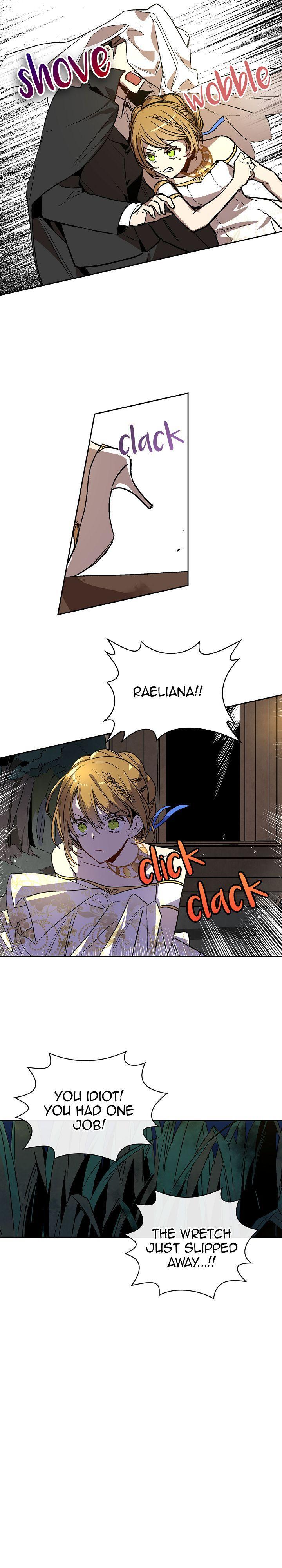 The Reason Why Raeliana Ended Up at the Duke's Mansion Chapter 20 7